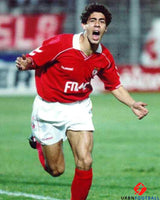 RUI COSTA MANUEL 1991-92 (Ben)