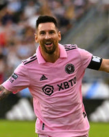 MESSI LIONEL 2023-24 (Int U)