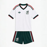 Children's set Mexico Away 2026
