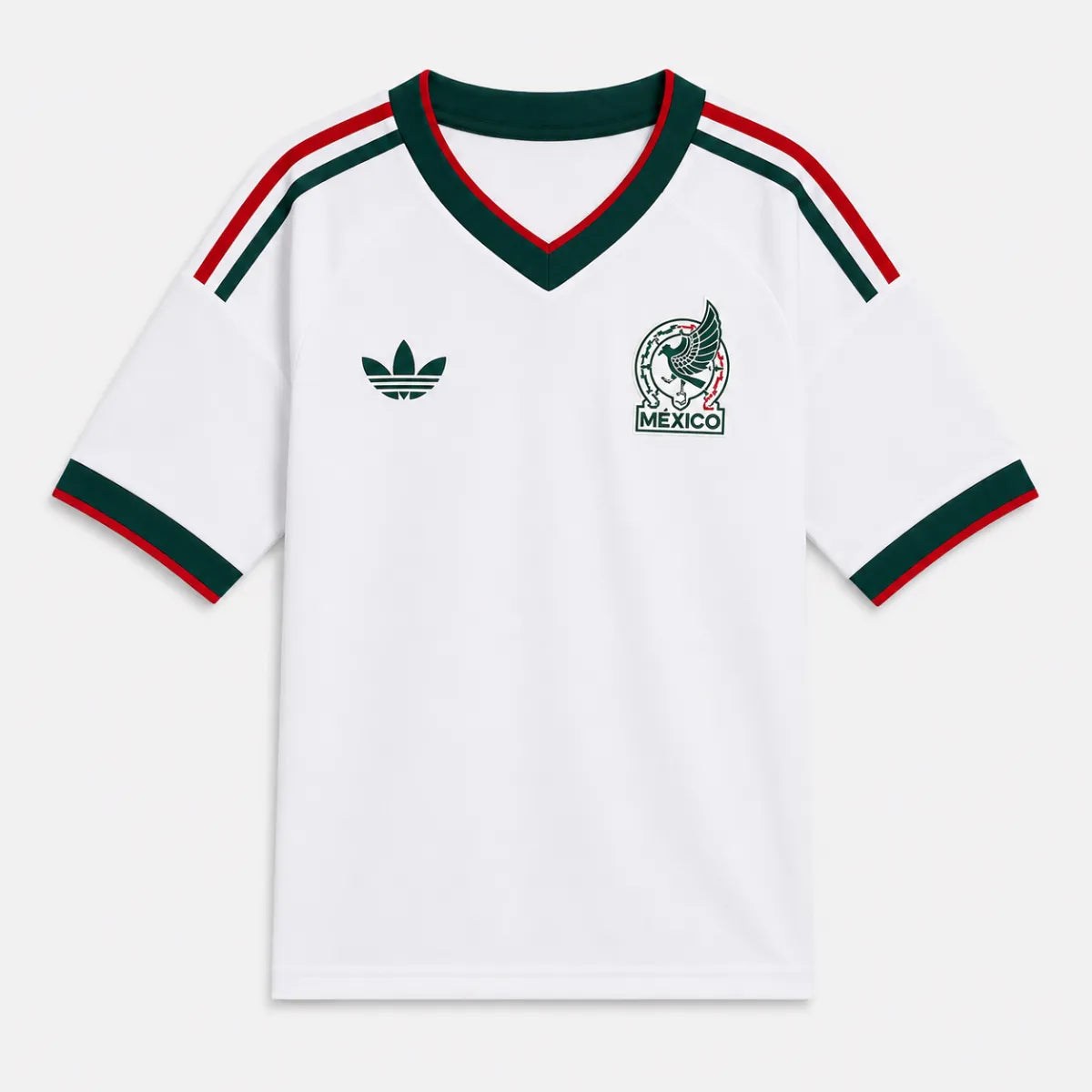 Children's set Mexico Away 2026
