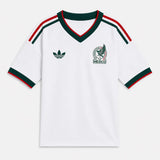Children's set Mexico Away 2026