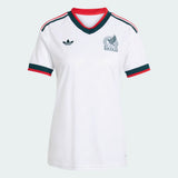 Jersey Mexico Away Women 2026