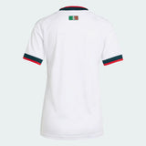 Jersey Mexico Away Women 2026