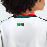 Jersey Mexico Away Women 2026