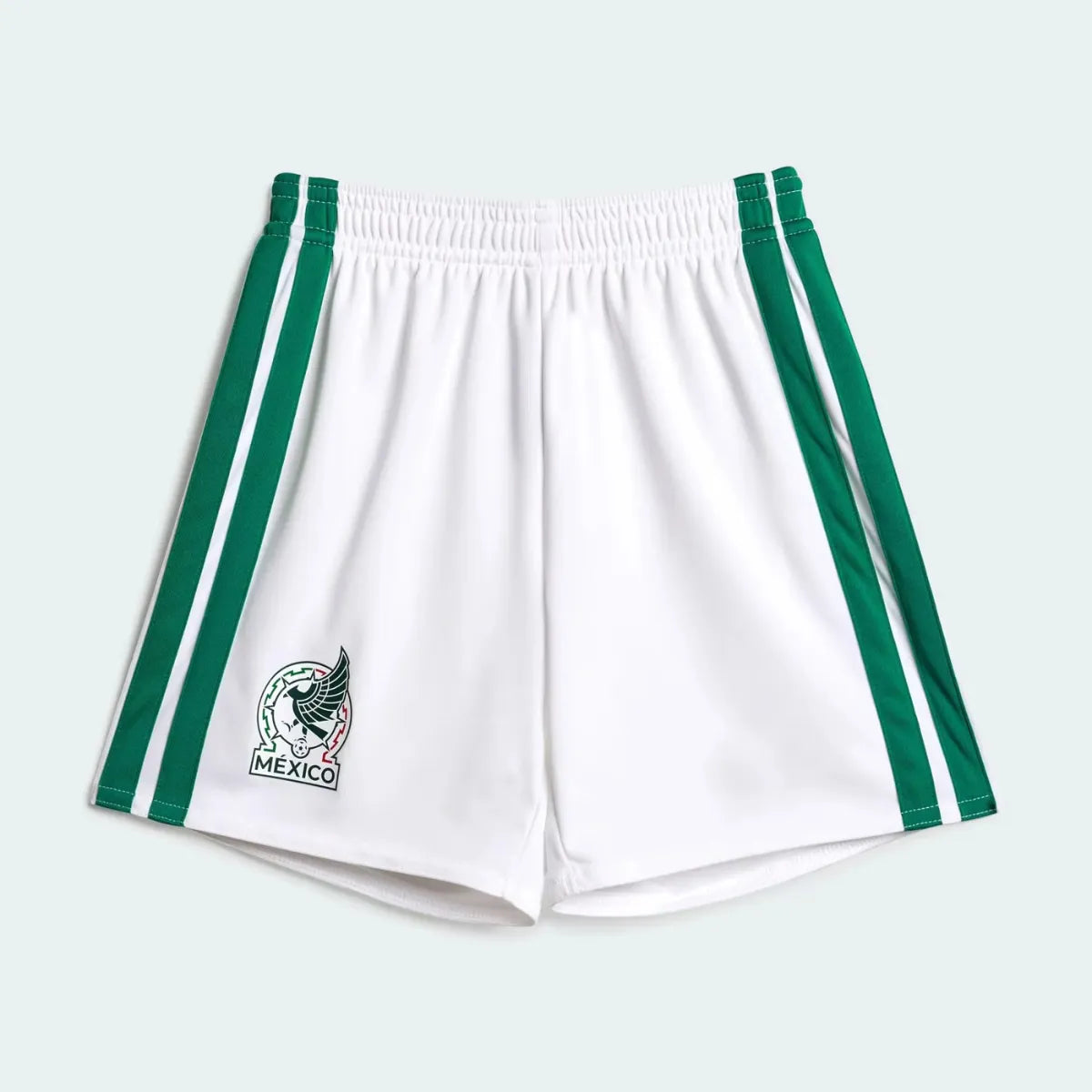 Children's set Mexico Home 2026