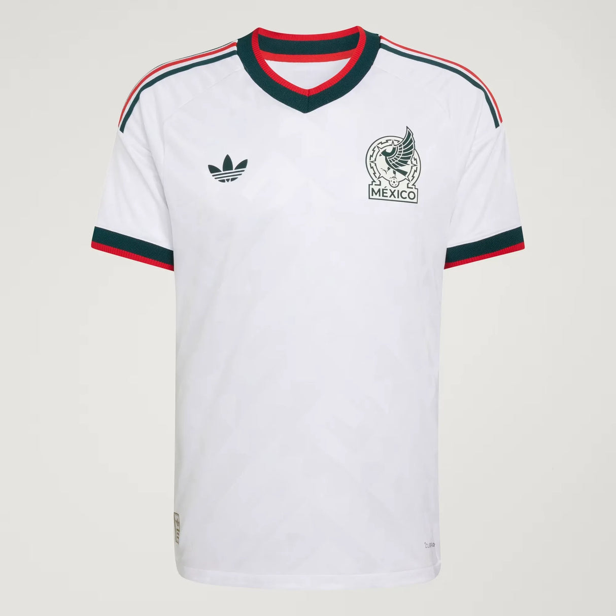 Jersey Mexico Away Player 2026