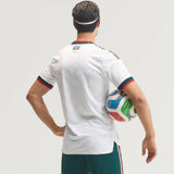 Jersey Mexico Away Player 2026