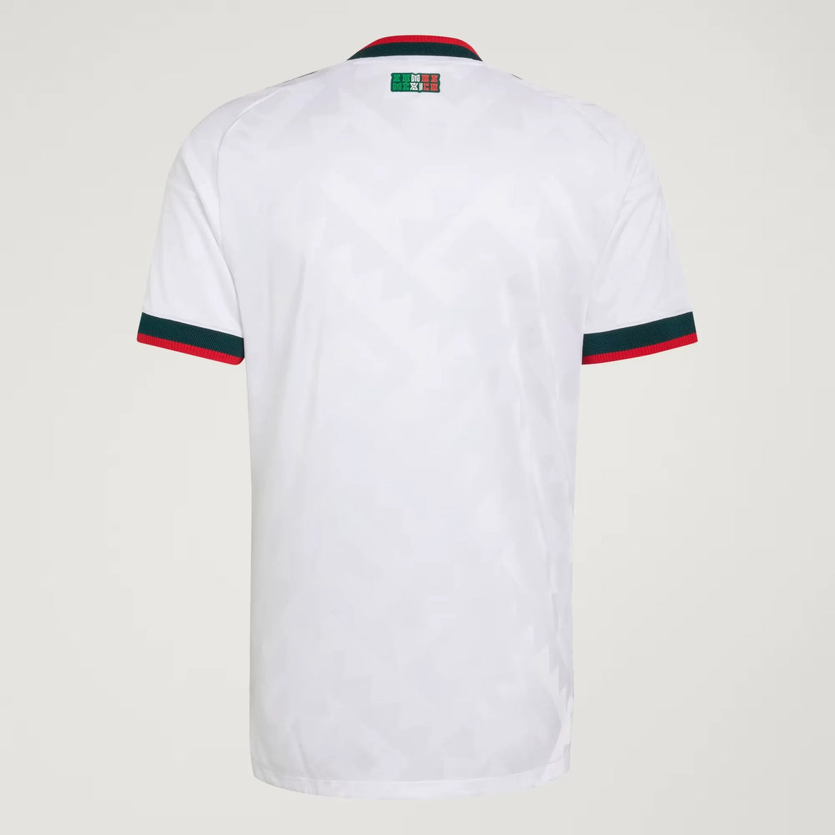 Jersey Mexico Away Player 2026