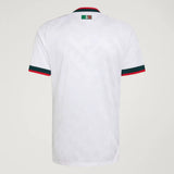 Jersey Mexico Away Player 2026
