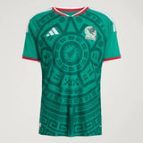 Jersey Mexico Home Player 2026