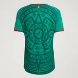 Jersey Mexico Home Player 2026