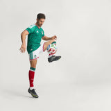 Jersey Mexico Home Player 2026