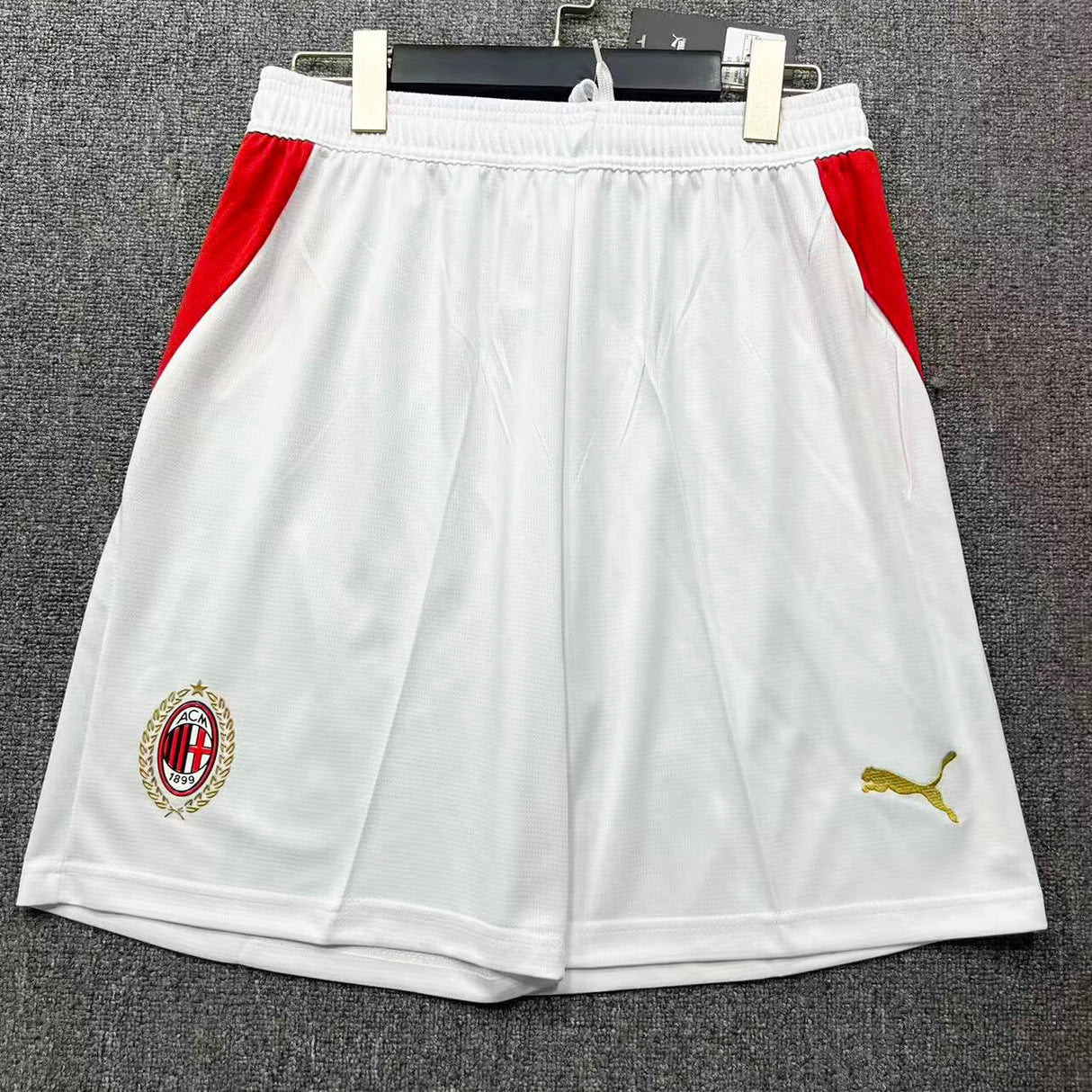 MILAN AWAY 2026/27 SHORT