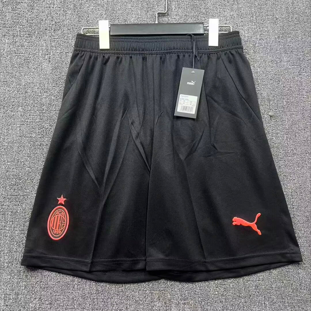 MILAN HOME 2026/27 SHORT