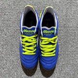 Mizuno Morelia Neo II - Blau/Gelb