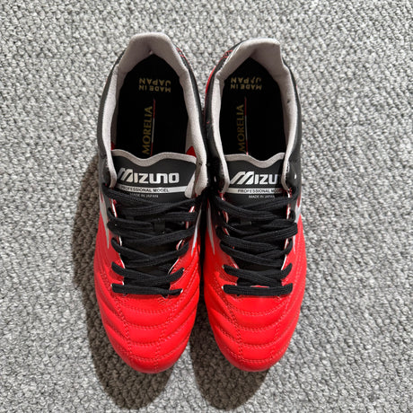 Mizuno Morelia Neo II