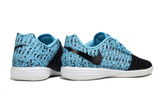 Nike Lunar Gato II Blue Fury