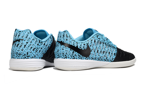 Nike Lunar Gato II - Lichtblauw/Zwart