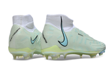 Nike Phantom Luna Elite FG White/Light Blue