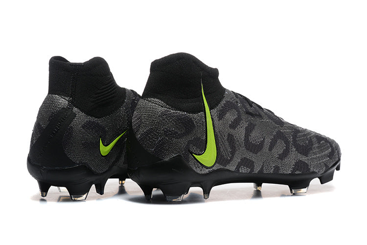 Nike Phantom Luna Elite FG Black/Grey
