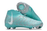 Nike Phantom Luna Elite FG Turquoise/White
