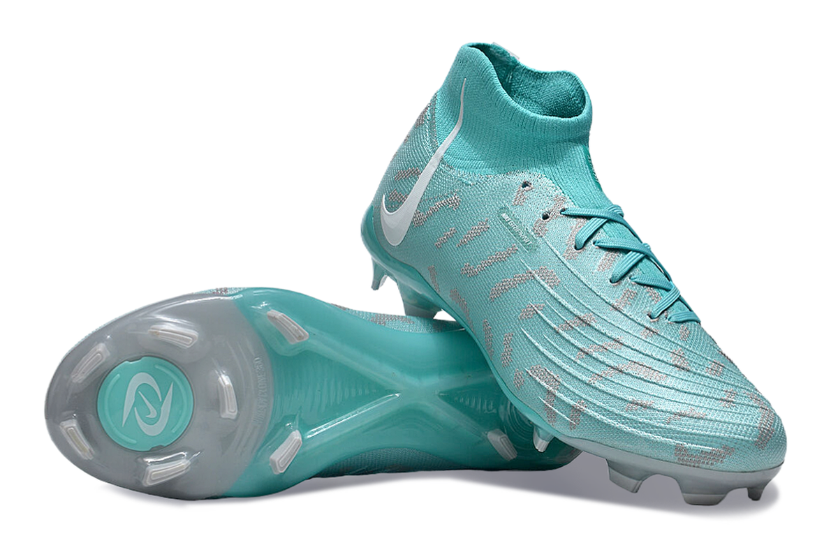 Nike Phantom Luna Elite FG Turquoise/White