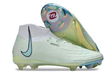 Nike Phantom Luna Elite FG White/Light Blue