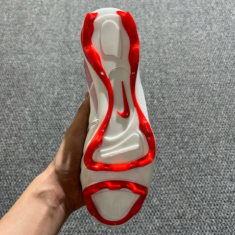 Total 90 - Wit/Rood
