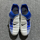 Total 90 - White/Blue