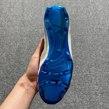 Total 90 - Wit/Blauw