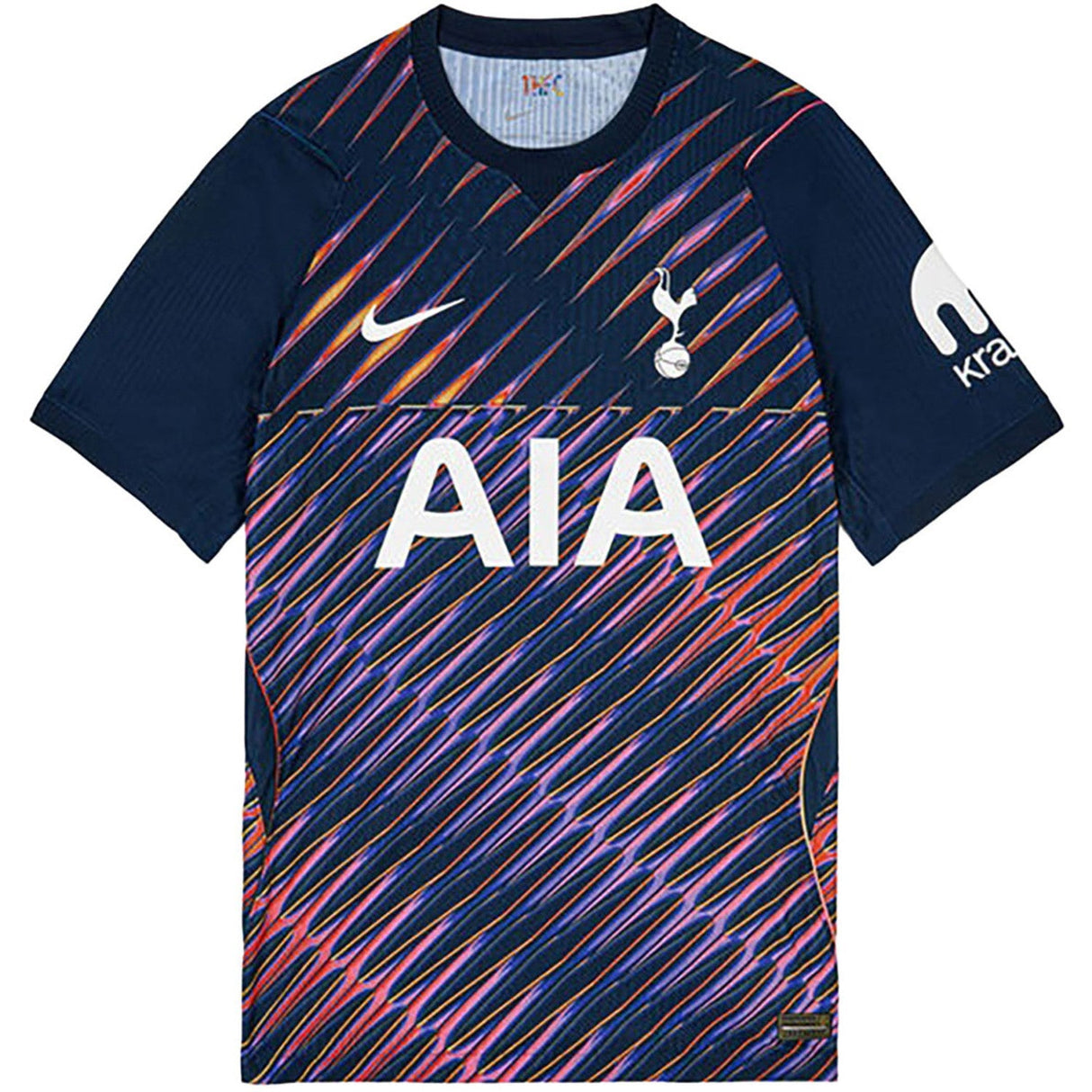 TOTTENHAM HOTSPUR 26/27 AWAY JERSEY