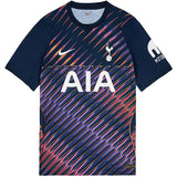 TOTTENHAM HOTSPUR 26/27 AWAY AUTHENTIC JERSEY