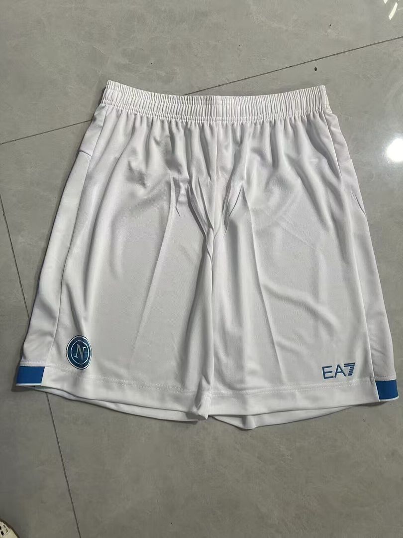 NAPOLI AWAY 2026/27 SHORT