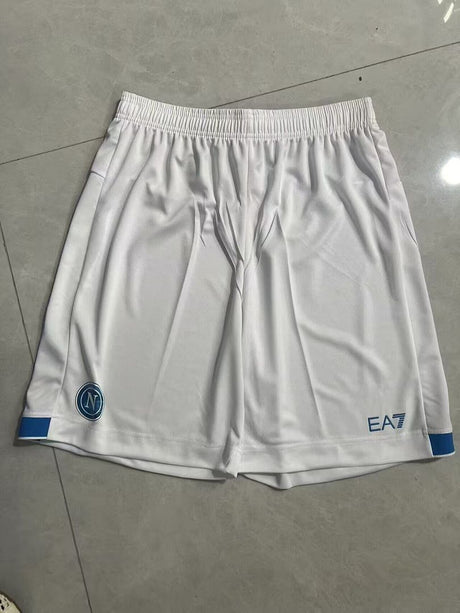 NAPOLI AWAY 2026/27 SHORT