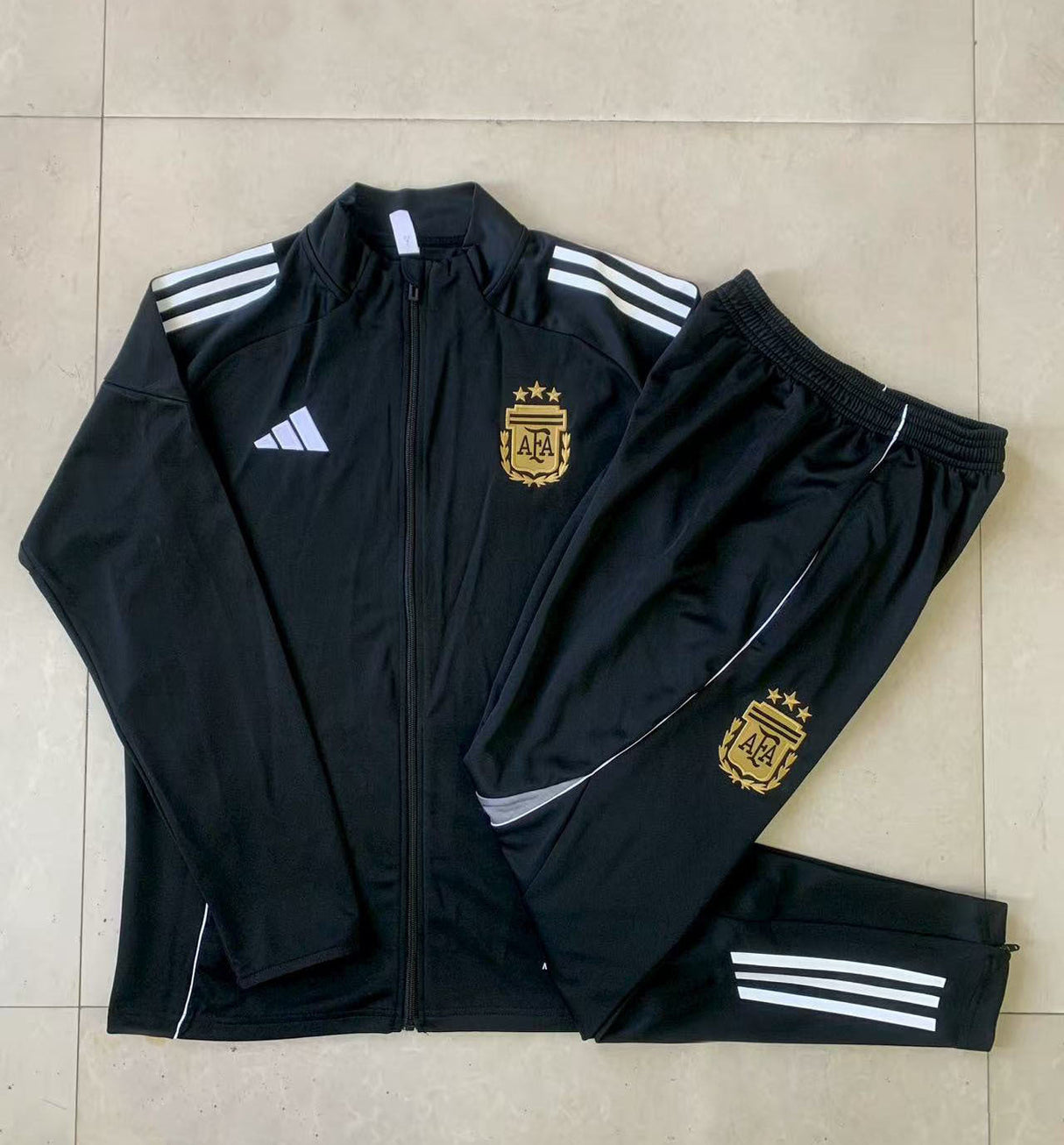 Tuta Argentina per bambini