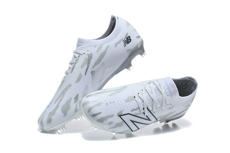 New Balance Furon V8 Elite FG - White