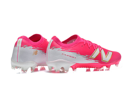 New Balance Furon V8 Elite FG - Pink