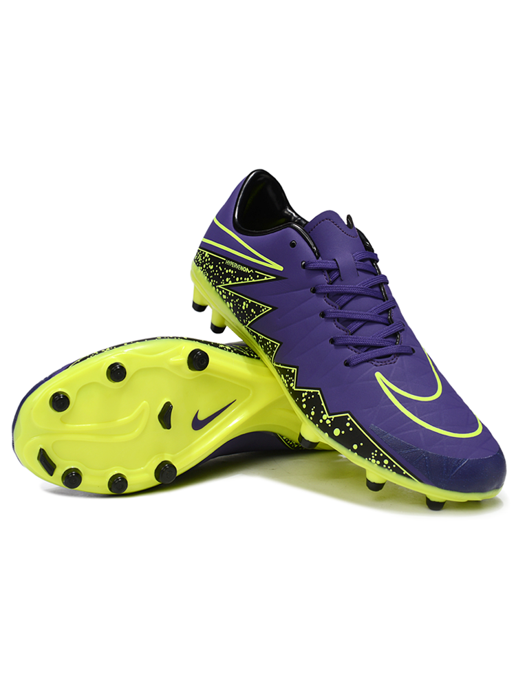 Nike Hypervenom phantom II