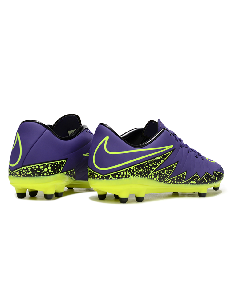 Nike Hypervenom phantom II