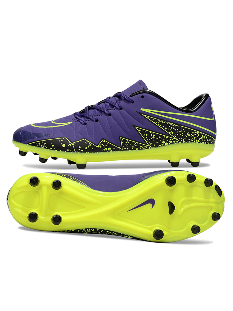 Nike Hypervenom phantom II