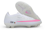 Nike Air Zoom Mercurial Vapor 17 Elite - Hvid/Pink