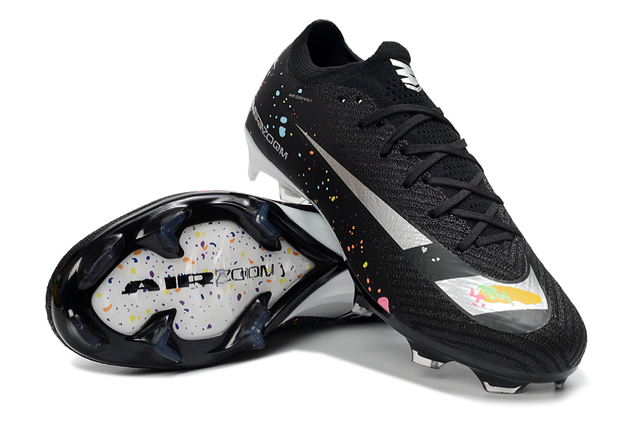 Nike Air Zoom Mercurial Vapor XV Elite paint splatter