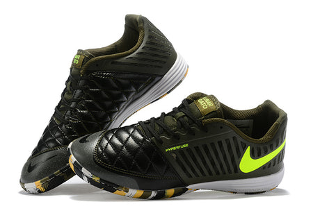 Nike Lunar Gato II - Black Camo