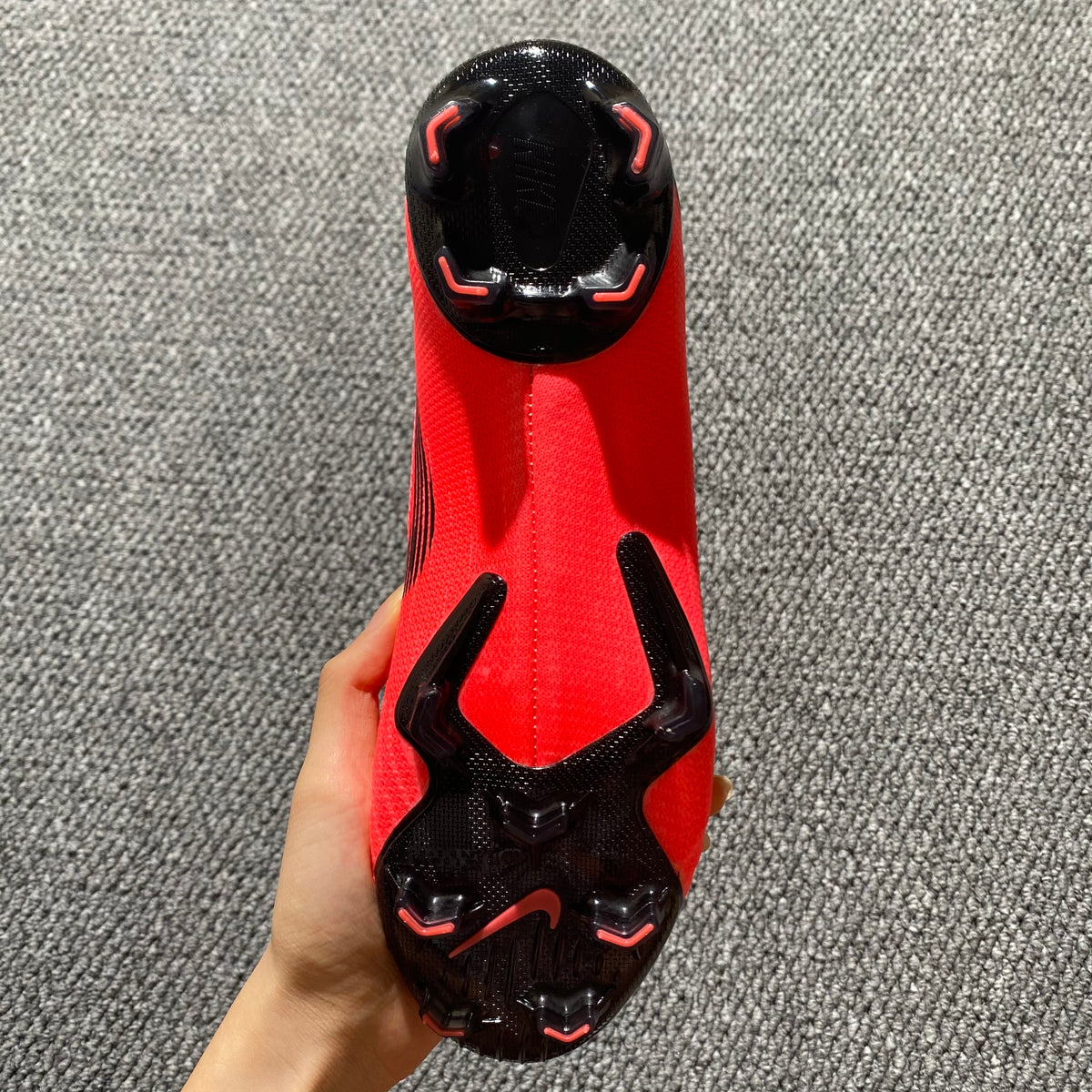 Nike Mercurial Vapor XII Elite