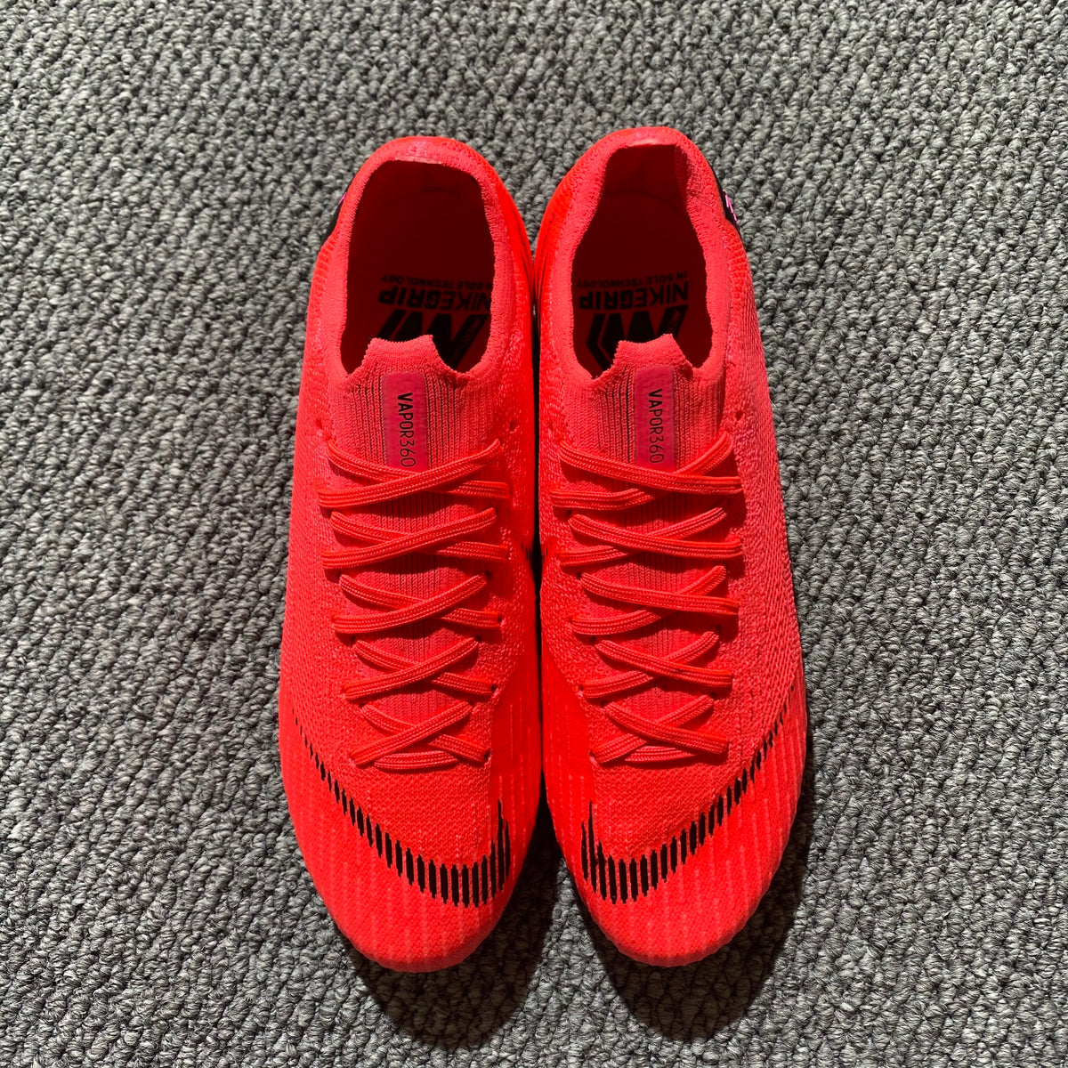 Nike Mercurial Vapor XII Elite