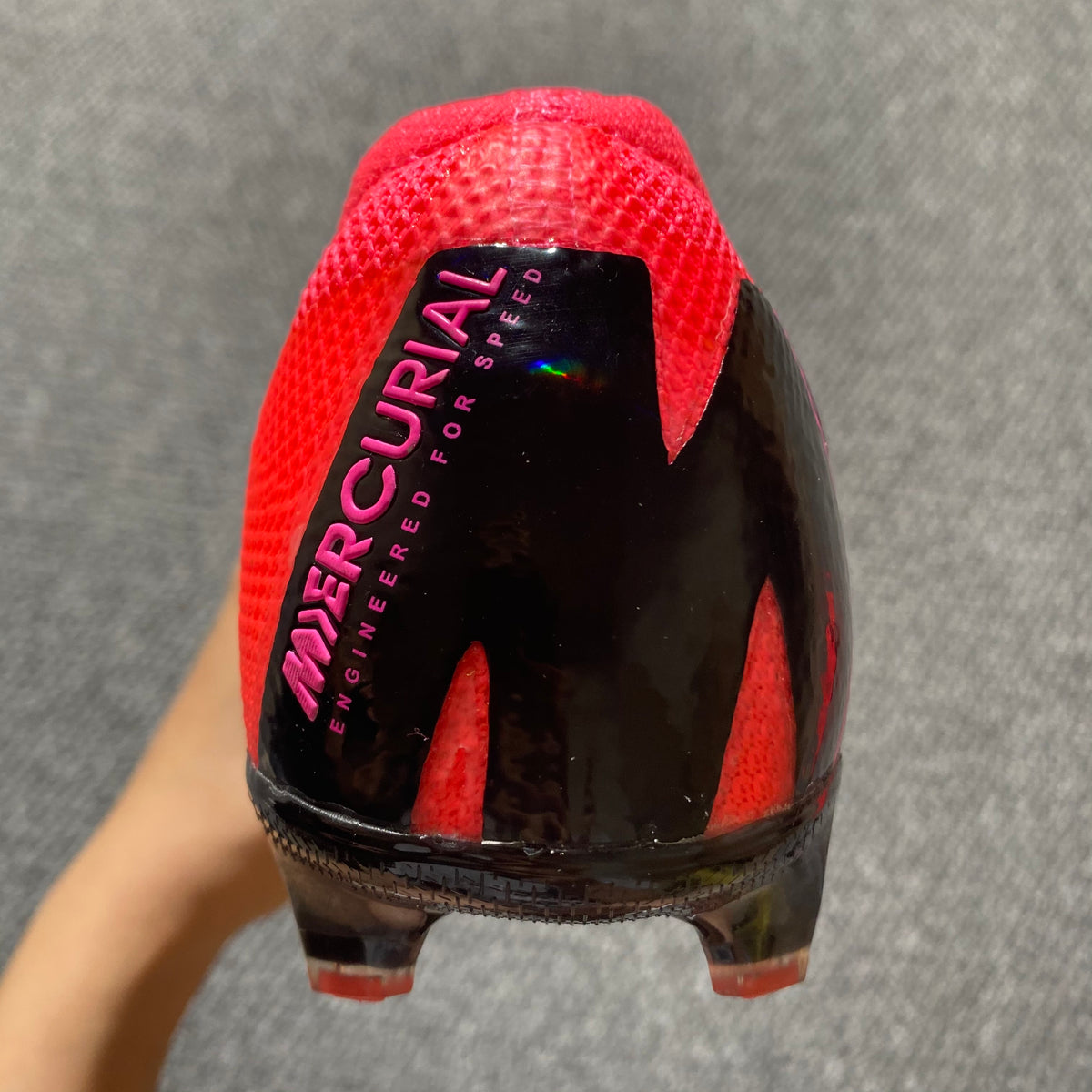 Nike Mercurial Vapor XII Elite