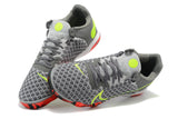 Nike Reactgato Grey/Yellow