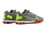 Nike Reactgato Grey/Yellow
