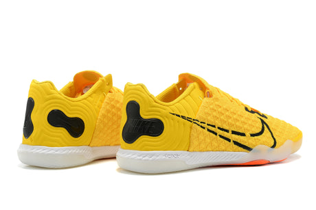 Nike Reactgato - Amarillo/Negro