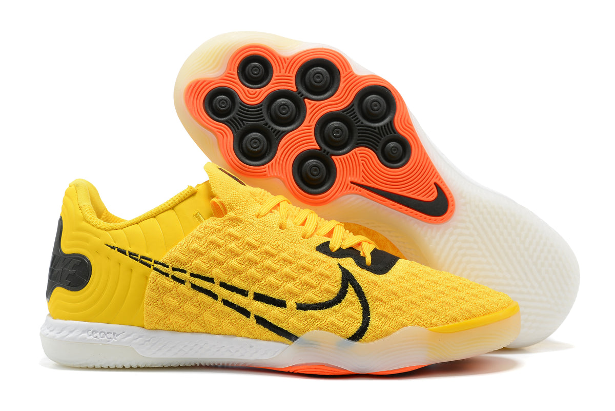 Nike Reactgato Yellow/Black